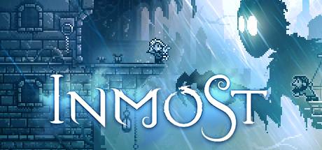 INMOST Cover
