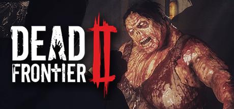 Dead Frontier 2 - Survivor Starter Pack Cover
