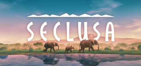 Seclusa Cover