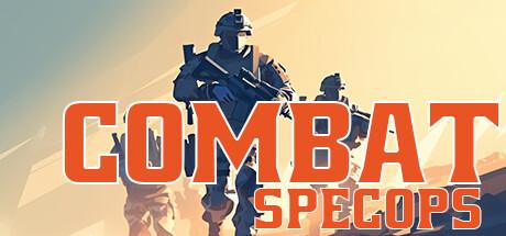 Combat Spec Ops Cover