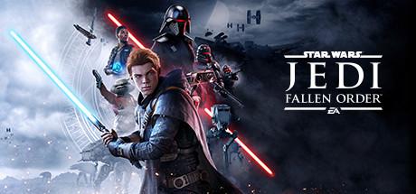 Jedi: Fallen Order Cover
