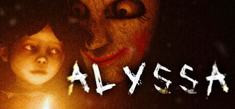 Alyssa Cover