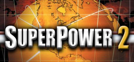 SuperPower 2 Steam Edition Cover