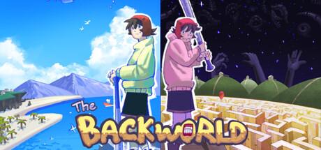 The Backworld Cover