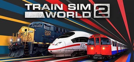 TSW 2 Cover