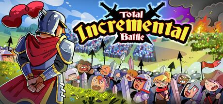 Total Incremental Battle Cover