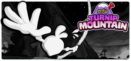 Turnip Mountain Cover