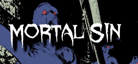 Mortal Sin Cover