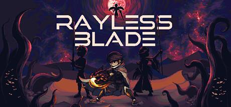 Rayless Blade Cover