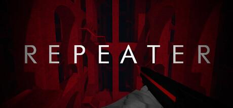 Repeater Cover
