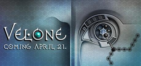 VELONE Cover