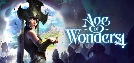 Age of Wonders 4: Ways of War Cover