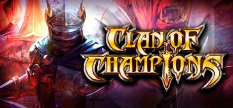 Clan of Champions - Character Slot DLC Cover