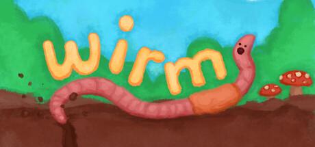 Wirm Cover