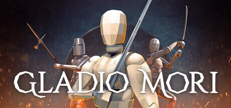 Gladio Mori Cover