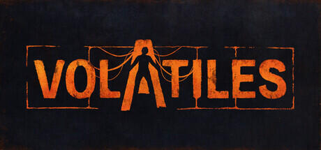 Volatiles Cover