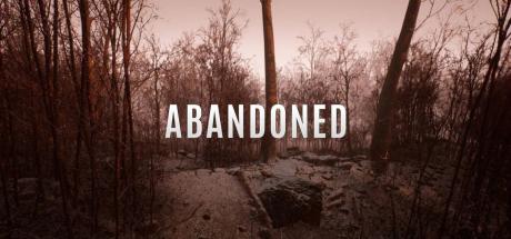 Abandoned Cover