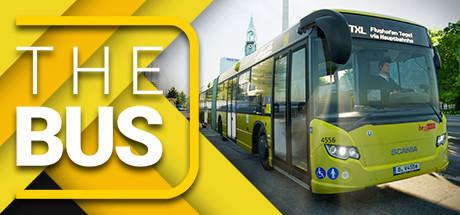 The Bus Cover