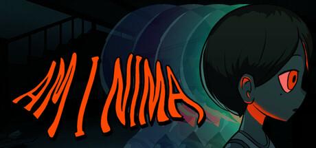 Am I Nima Cover