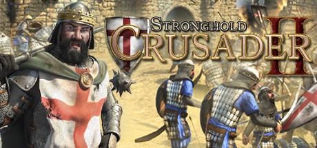Stronghold Crusader II Cover