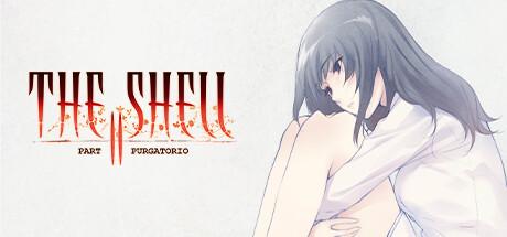 The Shell Part II: Purgatorio Cover