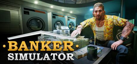 Banker Simulator Cover