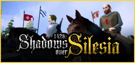 1428: Shadows over Silesia Cover