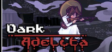 Dark Adelita Cover