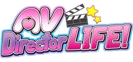 AV Director Life! Cover