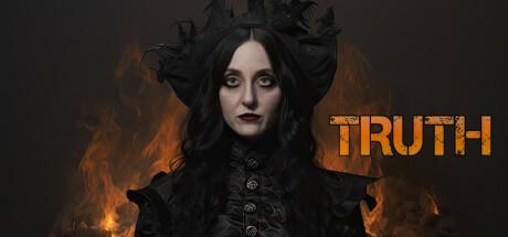 Truth Cover