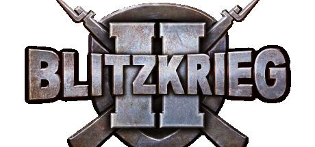Blitzkrieg 2 Anthology Cover