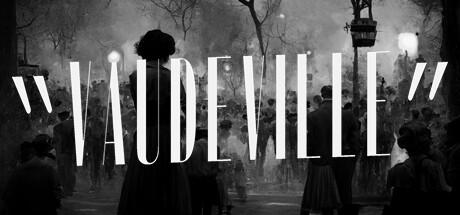 Vaudeville Cover