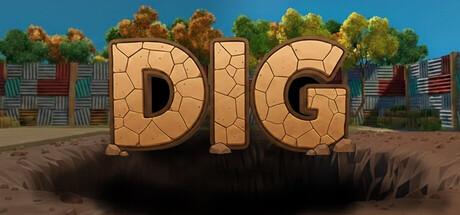Dig Cover
