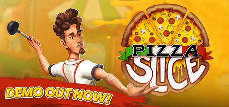 Pizza Simulator Cover