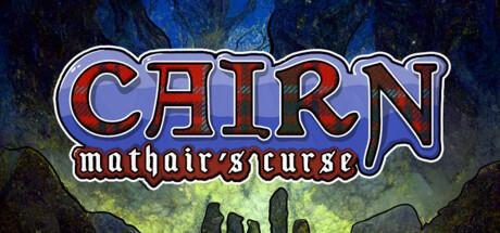 Cairn: Mathair's Curse Cover