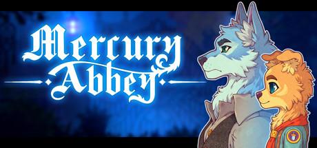 Mercury Abbey Cover
