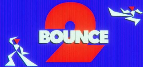 Bounce 2 Cover