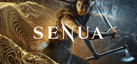 Senua Cover