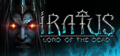 Iratus Cover