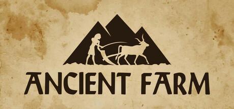 Ancient Farm Cover