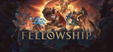 Fellowship Cover