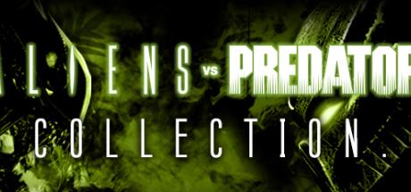 Aliens vs. Predator Collection Cover