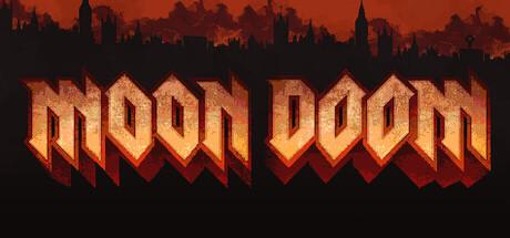 Moon Doom Cover