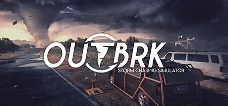 Outbrk Cover