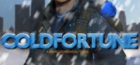 ColdFortune Cover