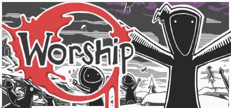 Worship Cover
