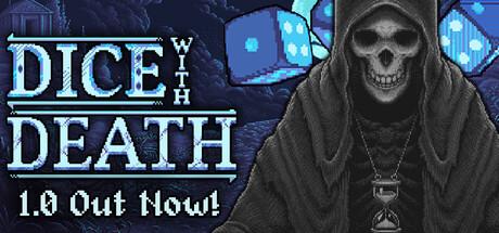 Dice With Death Cover