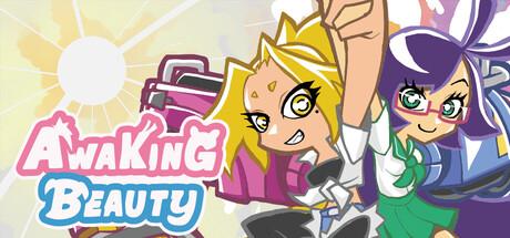 Awaking Beauty Cover