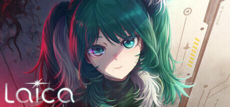Laica Cover