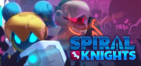 Spiral Knights: Guardians Armor Pack Cover